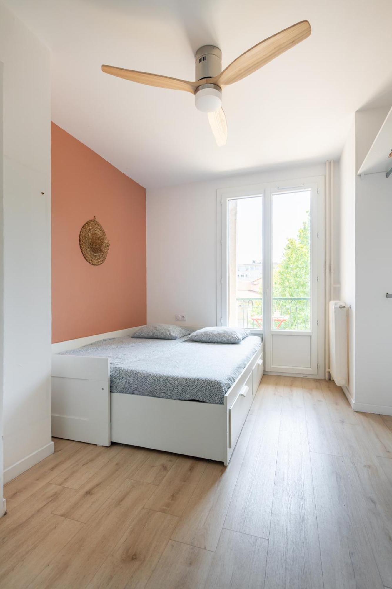 Logement 6 Personnes Marseilles Exterior foto